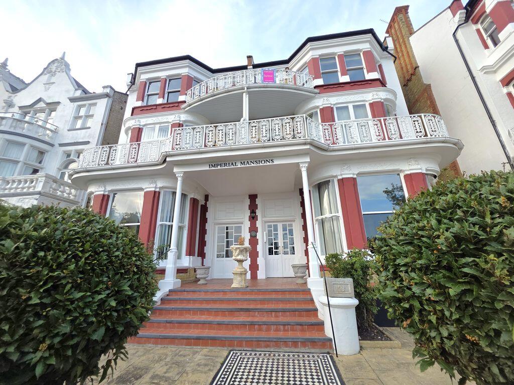 Main image of property: Westcliff Parade, Westcliff-On-Sea