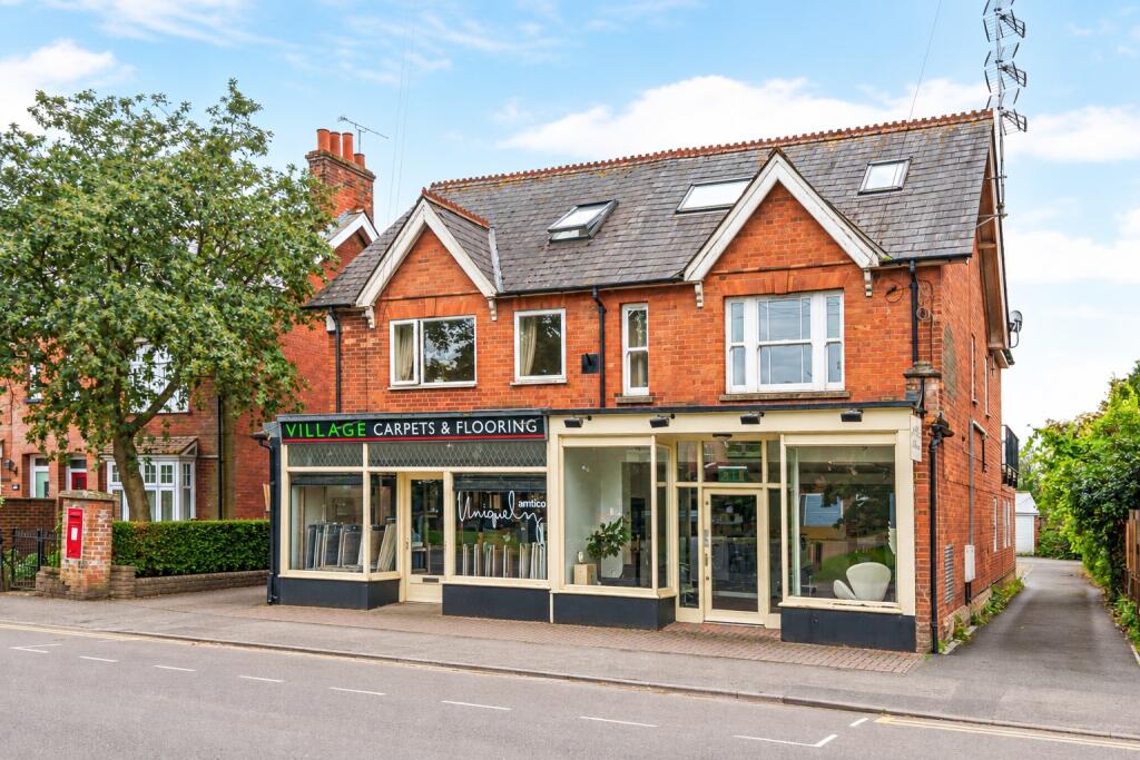 Main image of property: High Street, Cranleigh, Surrey, GU6