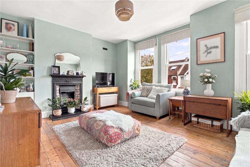 Main image of property: Penwortham Road, London, SW16