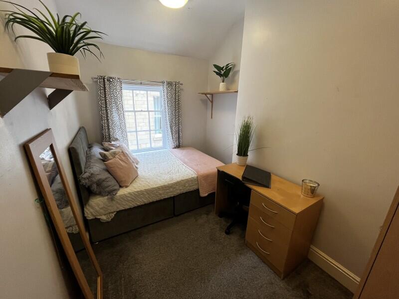 Main image of property: Ridgeway Cottage, LS6 2EF