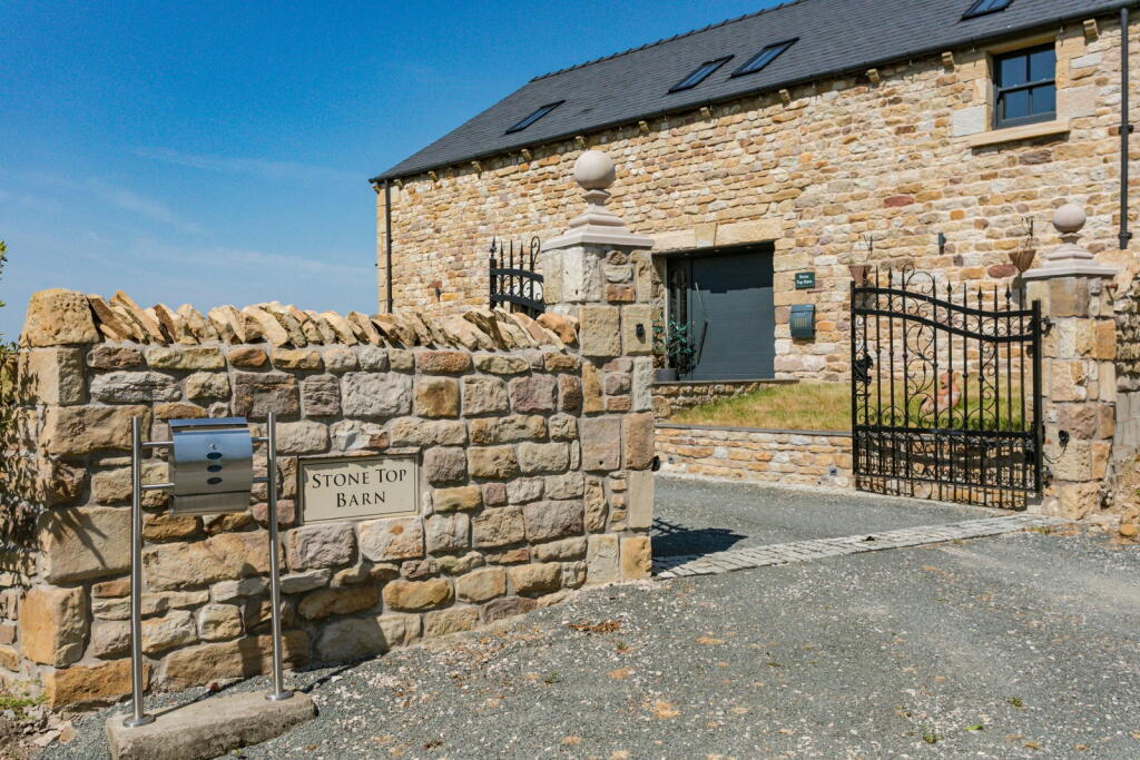 Main image of property: Stone Top Barn, Over Wyresdale, Lancaster, LA2 9DL