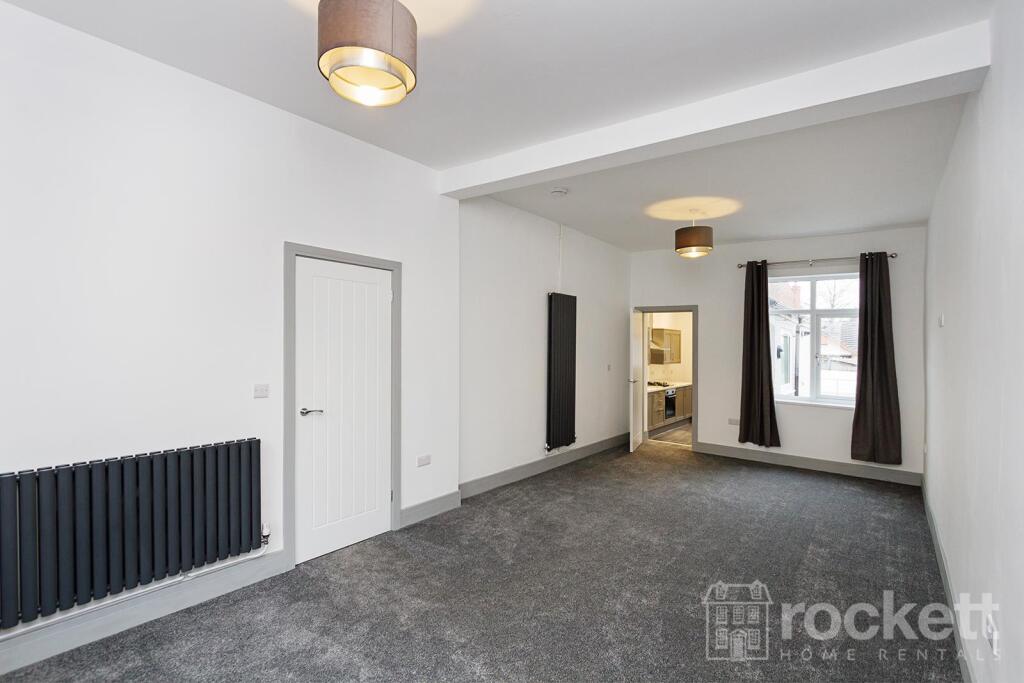 Main image of property: Heaton Terrace, Porthill, Newcastle under Lyme, Staffordshire, ST5