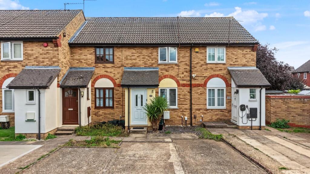 Main image of property: Hollybush Way, Cheshunt, Waltham Cross