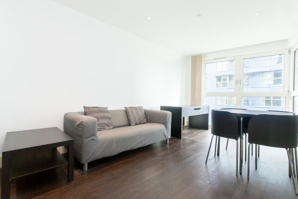 Main image of property: Queensland Road, 
Holloway, N7