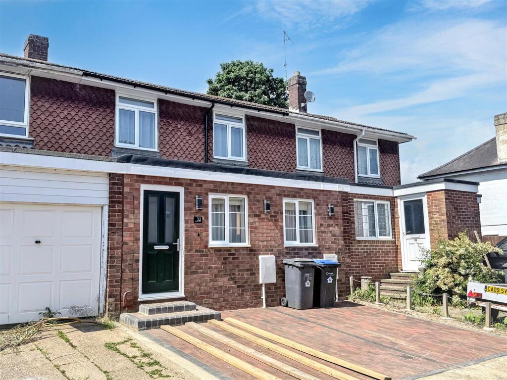 Main image of property: Sulgrave Road - HEAD, Northampton