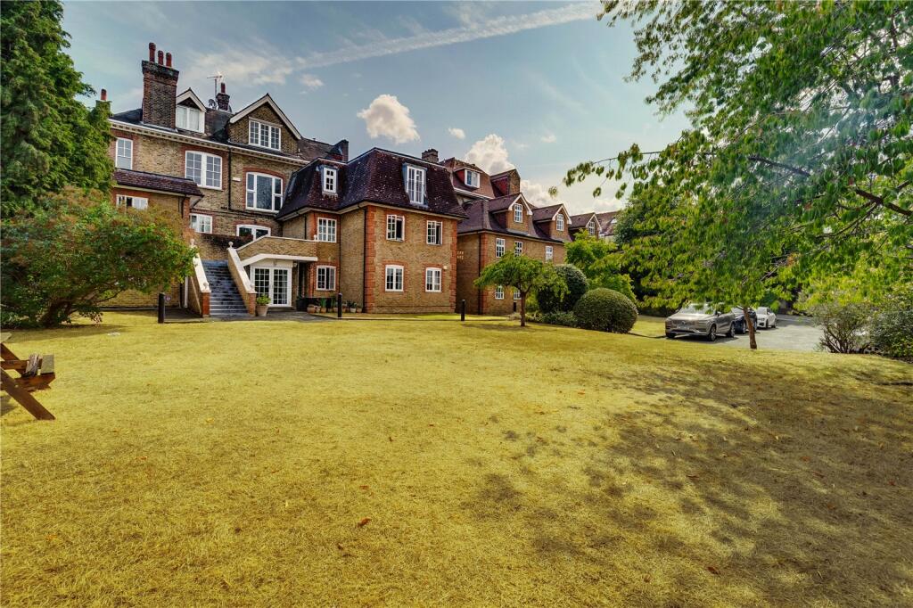Main image of property: Fernhill Place, Chartfield Avenue, Putney, London, SW15