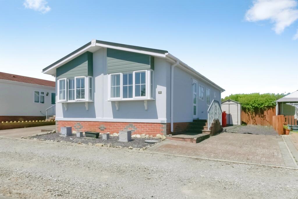 Main image of property: Castleton Road, St. Athan, St Athan