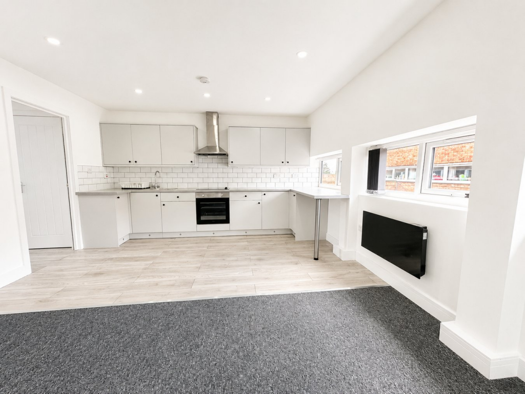 Main image of property:  Cradley Heath, B64
