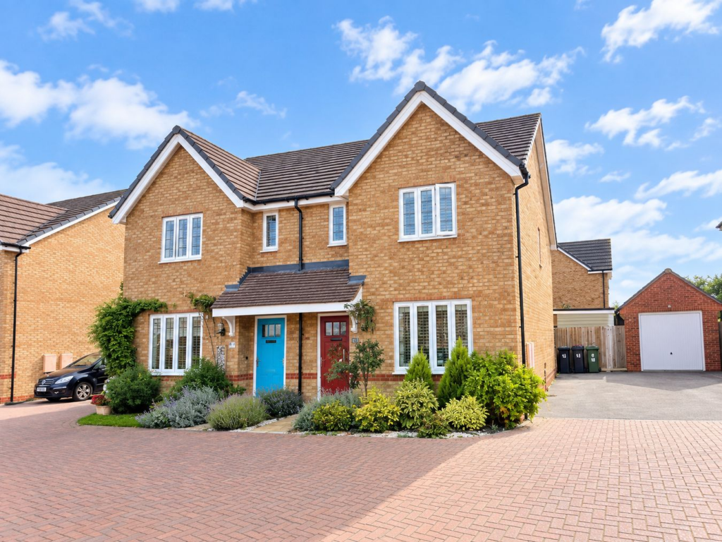 Main image of property: Virginia Place, Lower Stondon, Henlow, SG16