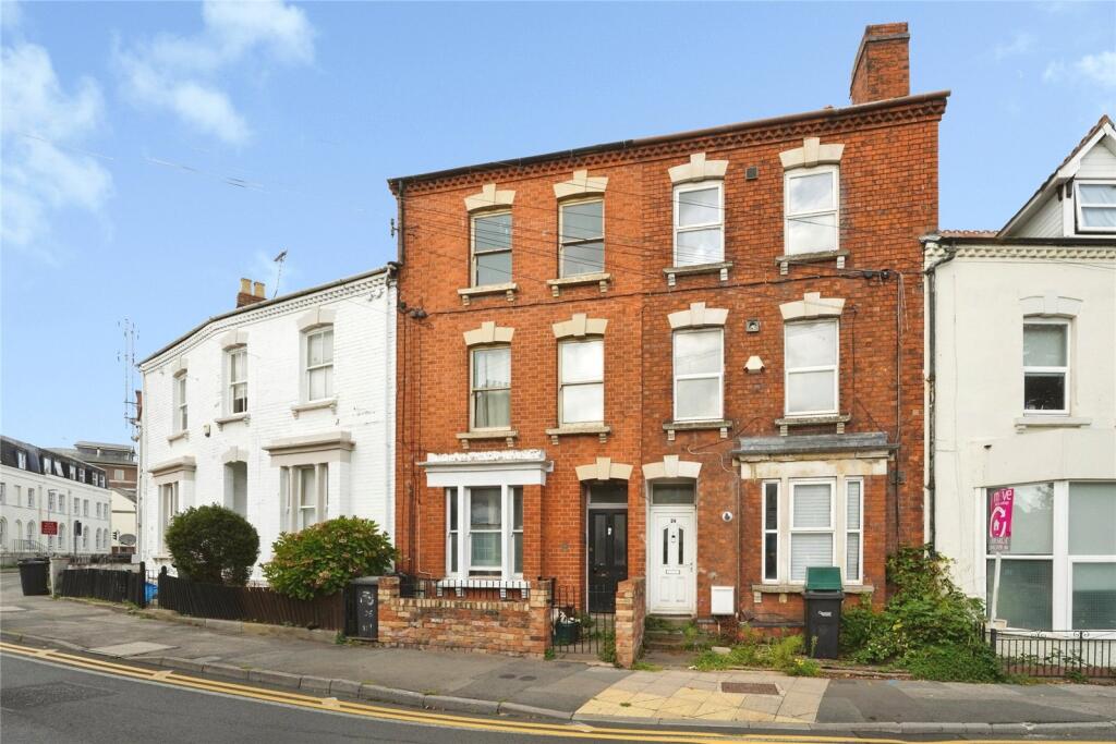 Main image of property: Brunswick Road, Gloucester, Gloucestershire, GL1