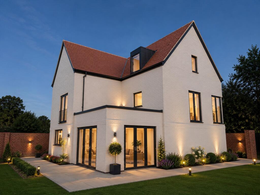 Main image of property: Abbey Walk, East Street, Coggeshall, Colchester, CO6