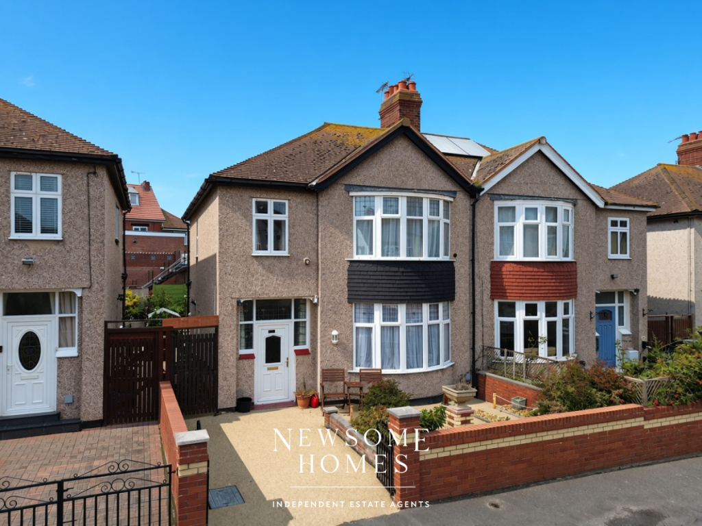 Main image of property: Lake Avenue, Rhyl, Denbighshire