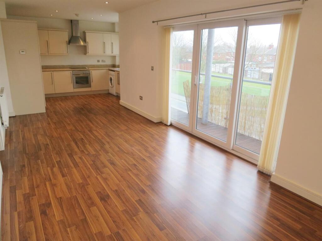 Main image of property: Sutton Road, St Helens