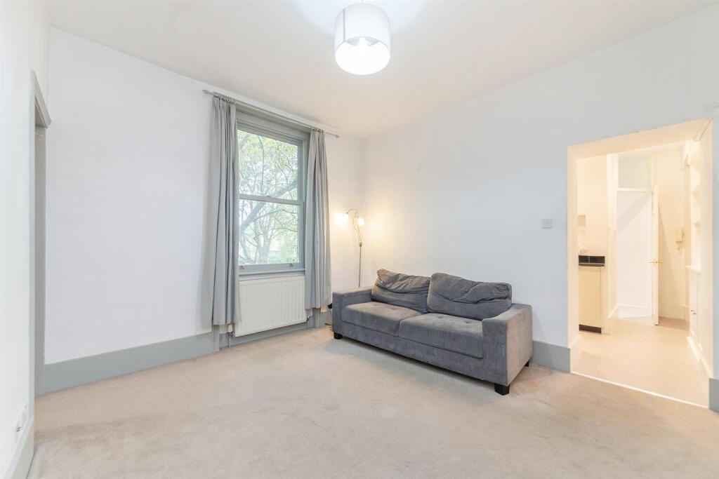 Main image of property: Bath Terrace, Borough SE1