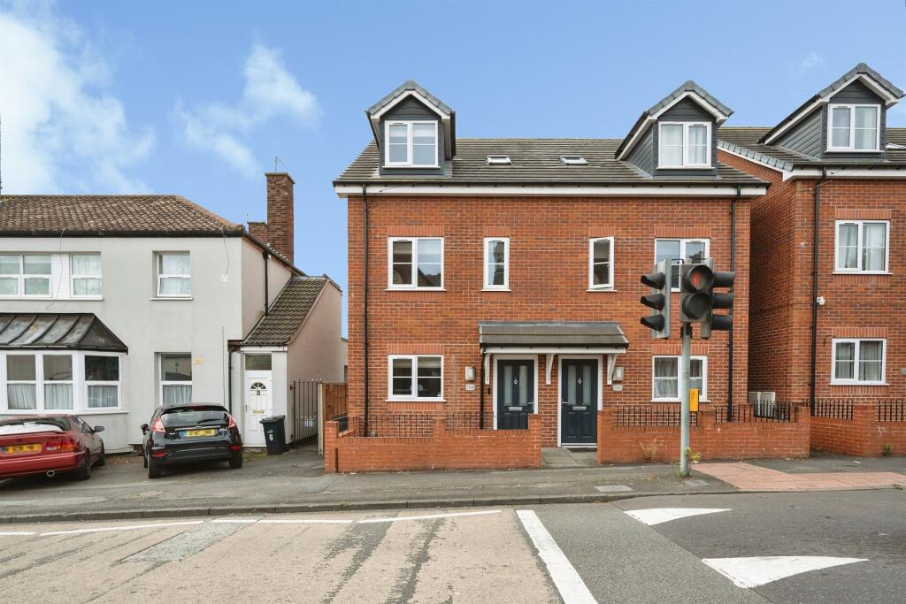 Main image of property: Northfield Road, Netherton, Dudley