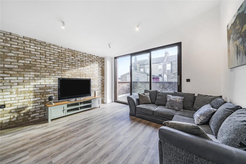 Main image of property: Michigan Avenue, London, E12