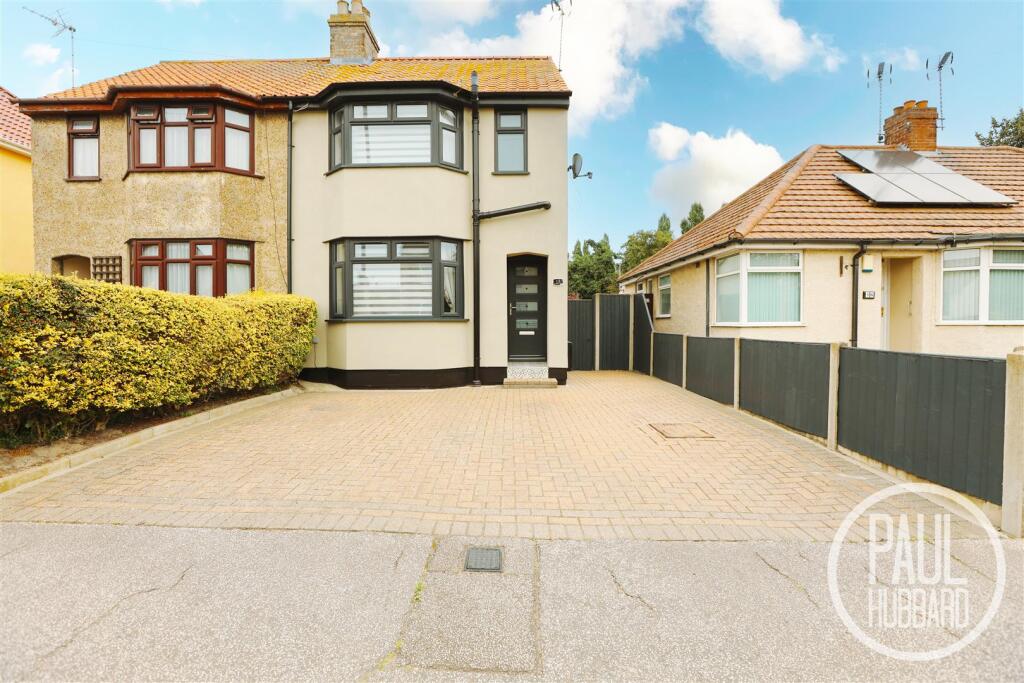 Main image of property: Kirkley Run, Lowestoft