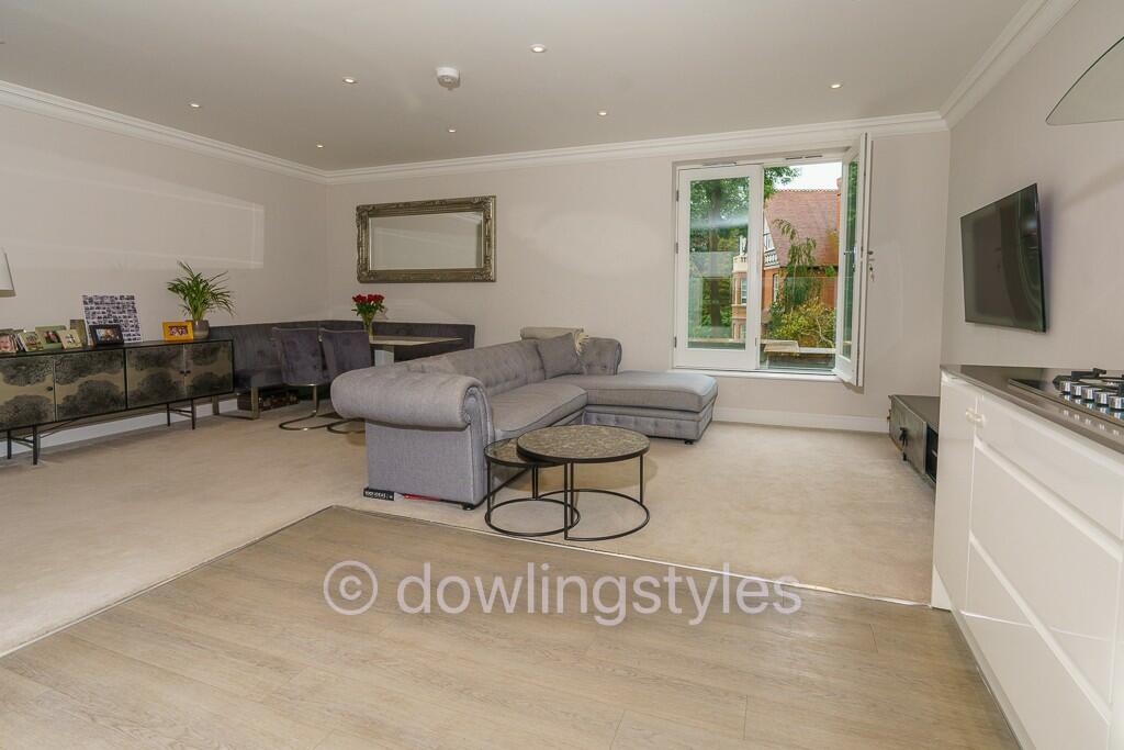 Main image of property: Bridge Road, East Molesey, Surrey, KT8