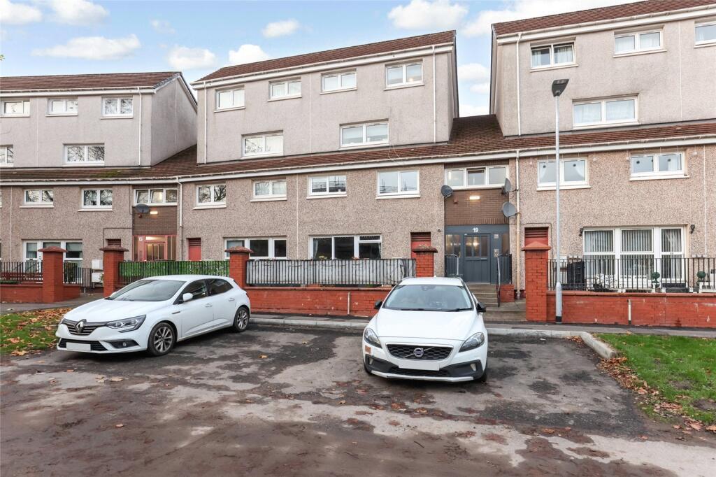 Main image of property: Comelypark Street, Glasgow, Glasgow City