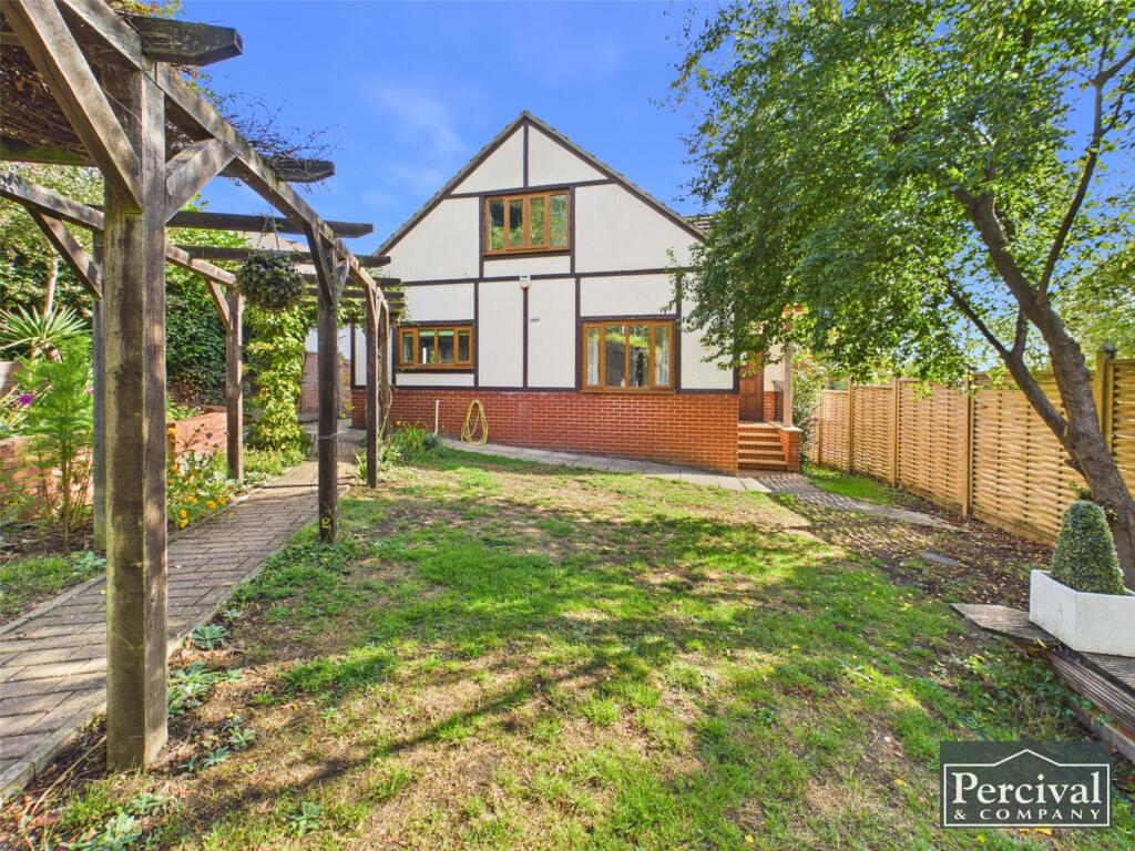 Main image of property: Church Hill, Earls Colne, Colchester, Essex, CO6