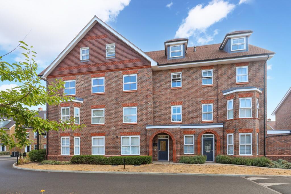 Main image of property: Albright Gardens, Walton-on-Thames, Surrey, KT12