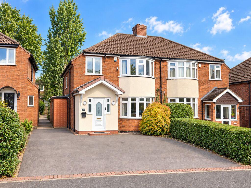 Main image of property: Springfield Crescent, Sutton Coldfield
