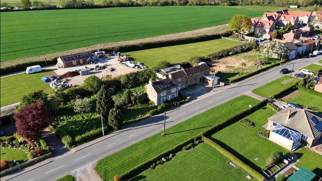 Main image of property: Broad Lane, Sykehouse, Goole