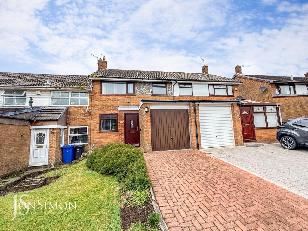 Main image of property: Earl Road, Ramsbottom, Bury, BL0