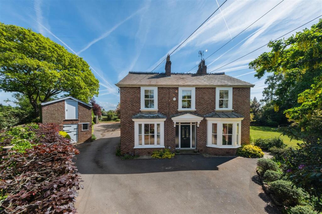 Main image of property: Holme Street, Tarvin