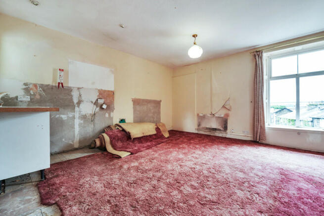Flat 2 - Proposed...