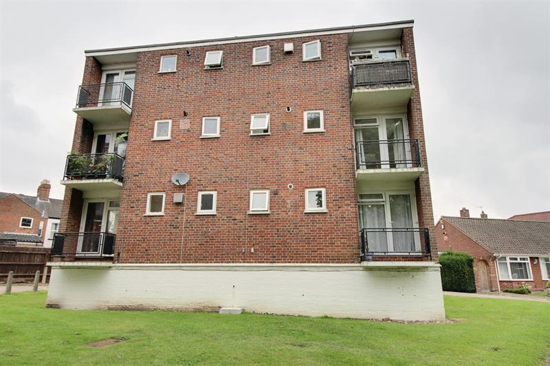 Main image of property: CRICKET GROUND ROAD, NORWICH