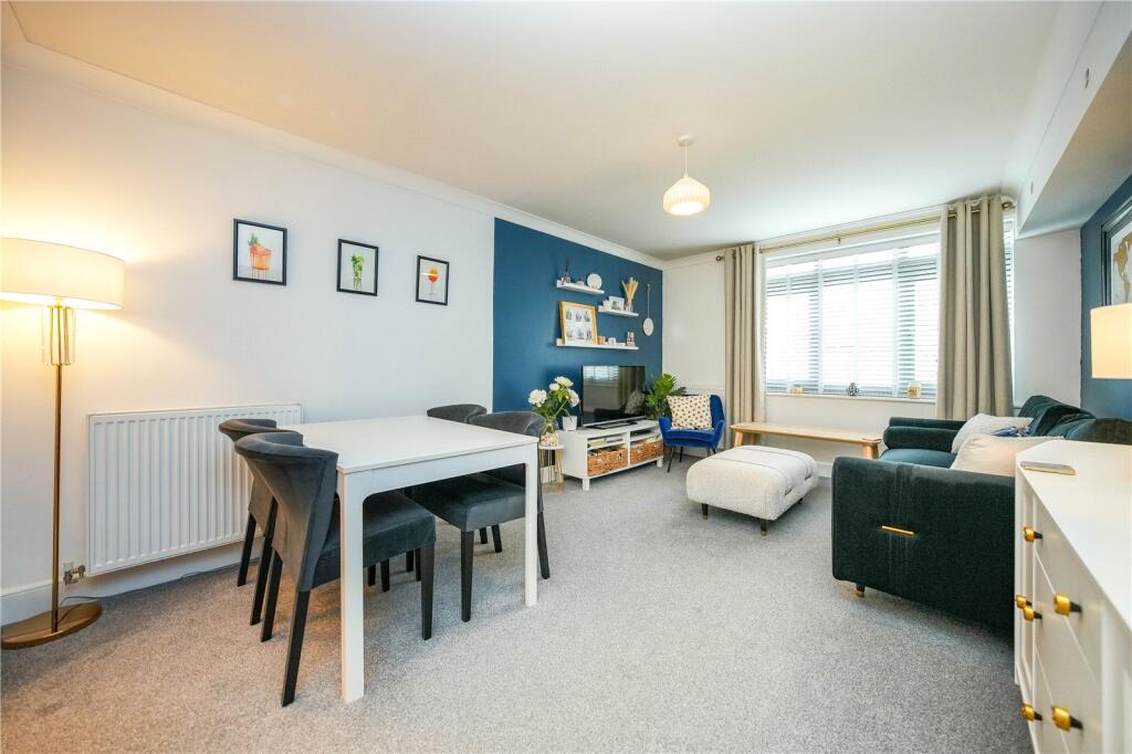 Main image of property: Hart Street, Maidstone, ME16