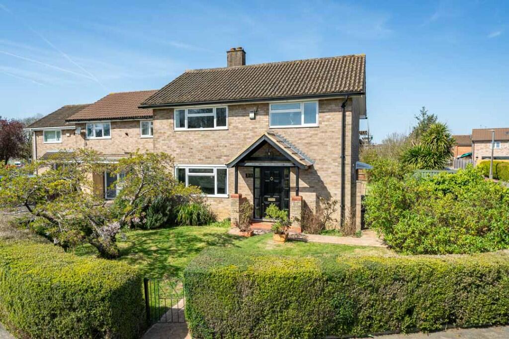 Main image of property: Galley Hill, Hemel Hempstead, Hertfordshire, HP1