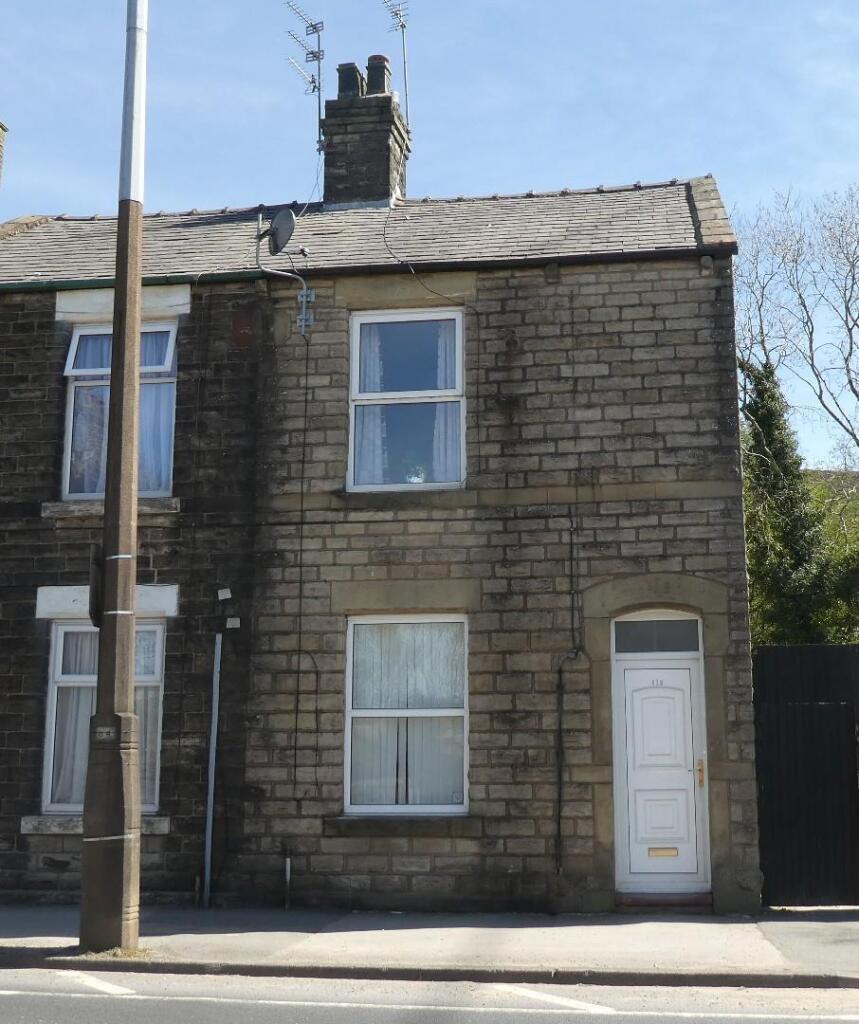 Main image of property: Huddersfield Road, Millbrook, Stalybridge