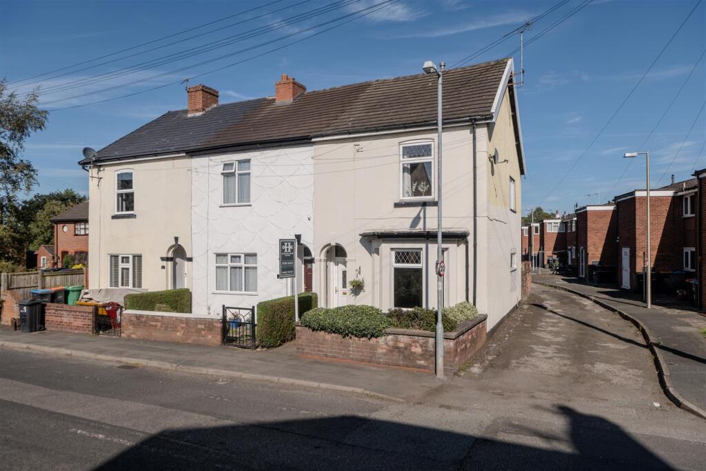 Main image of property: Station Road, Lostock Gralam