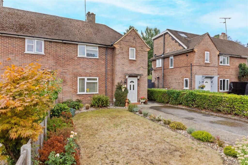 Main image of property: Bouldish Farm Road, Ascot