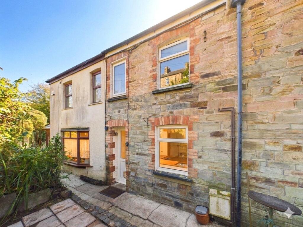 Main image of property: Railway Terrace, Bodmin, Cornwall