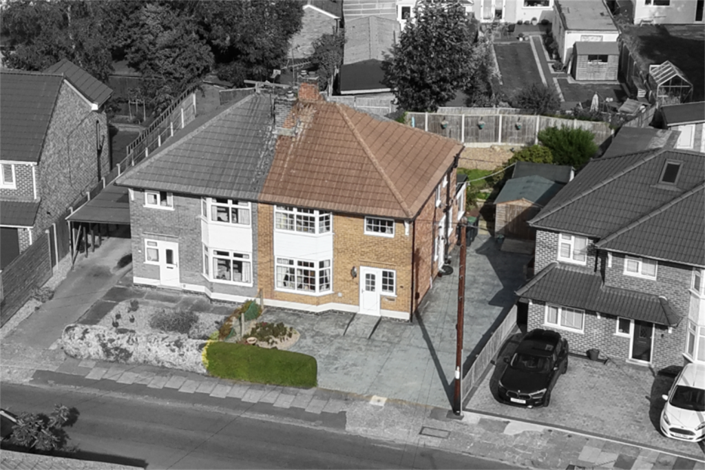 Main image of property: Charles Avenue, Beeston, NG9 5ED