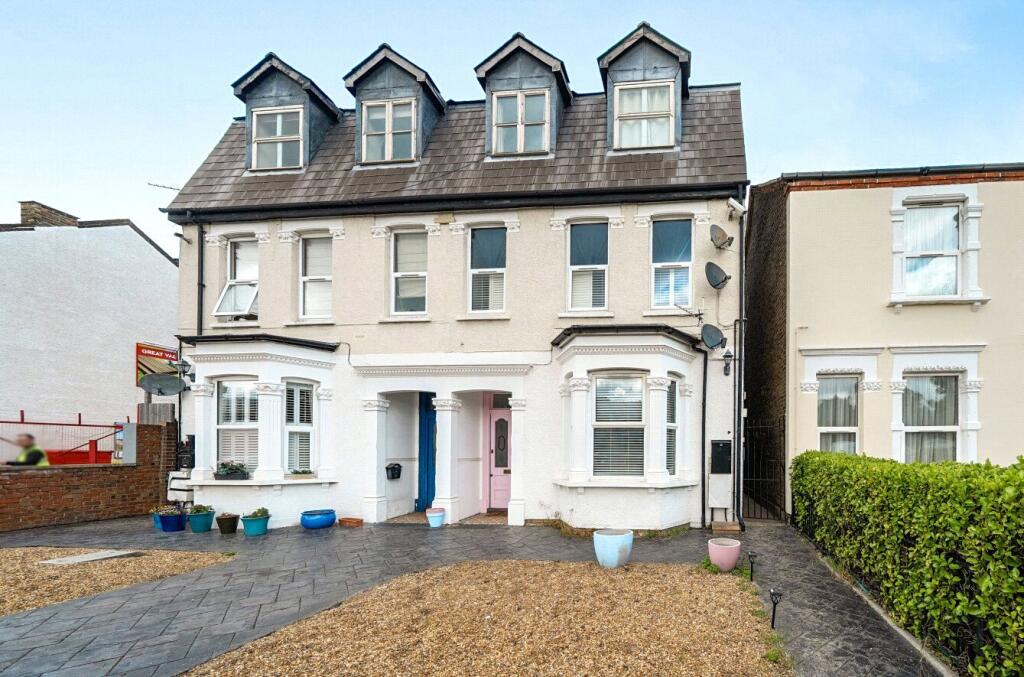Main image of property: Park View Road, Welling, Kent, DA16