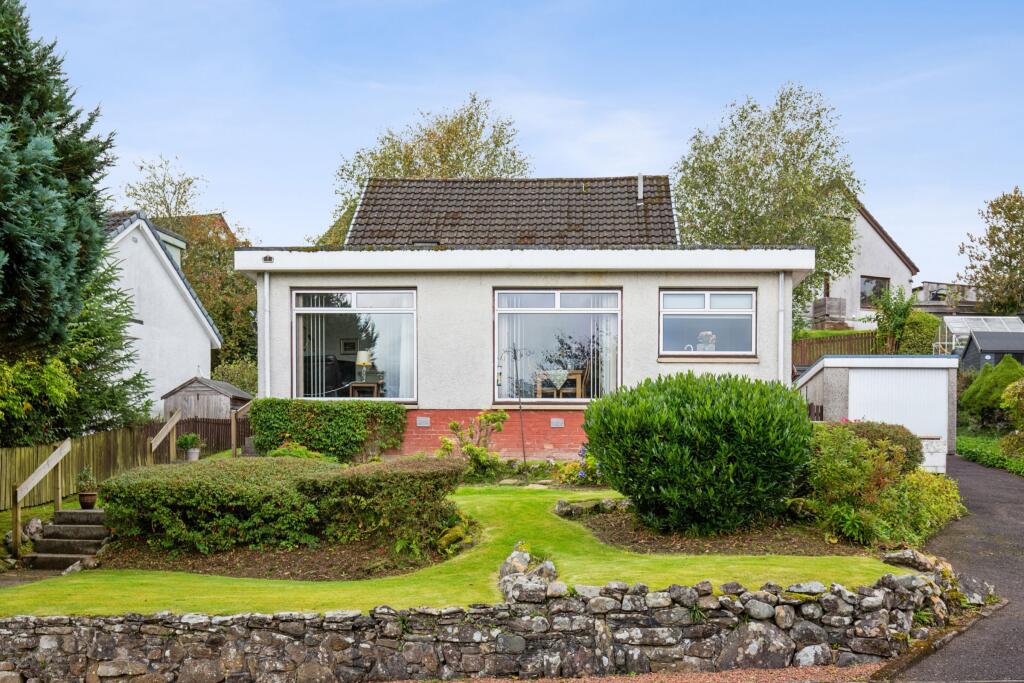 Main image of property: Venachar Avenue, Callander