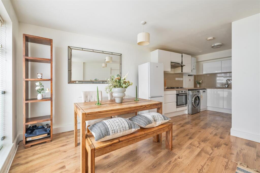 Main image of property: Big Hill, Hackney