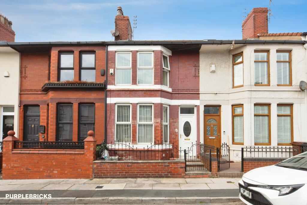 Main image of property: Downing Road, Bootle, L20