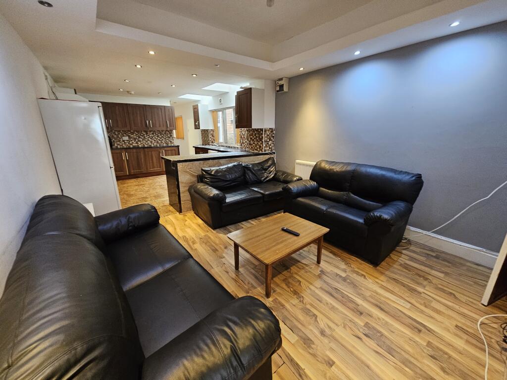 Main image of property: Alton Road, Birmingham