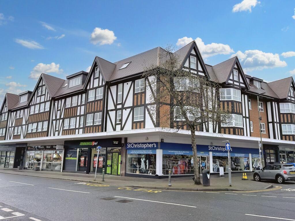 Main image of property: Station Square, Petts Wood, Orpington, BR5