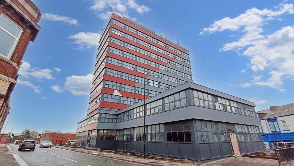 Main image of property: Borough Road, Sunderland, Tyne and Wear, SR1 1HR