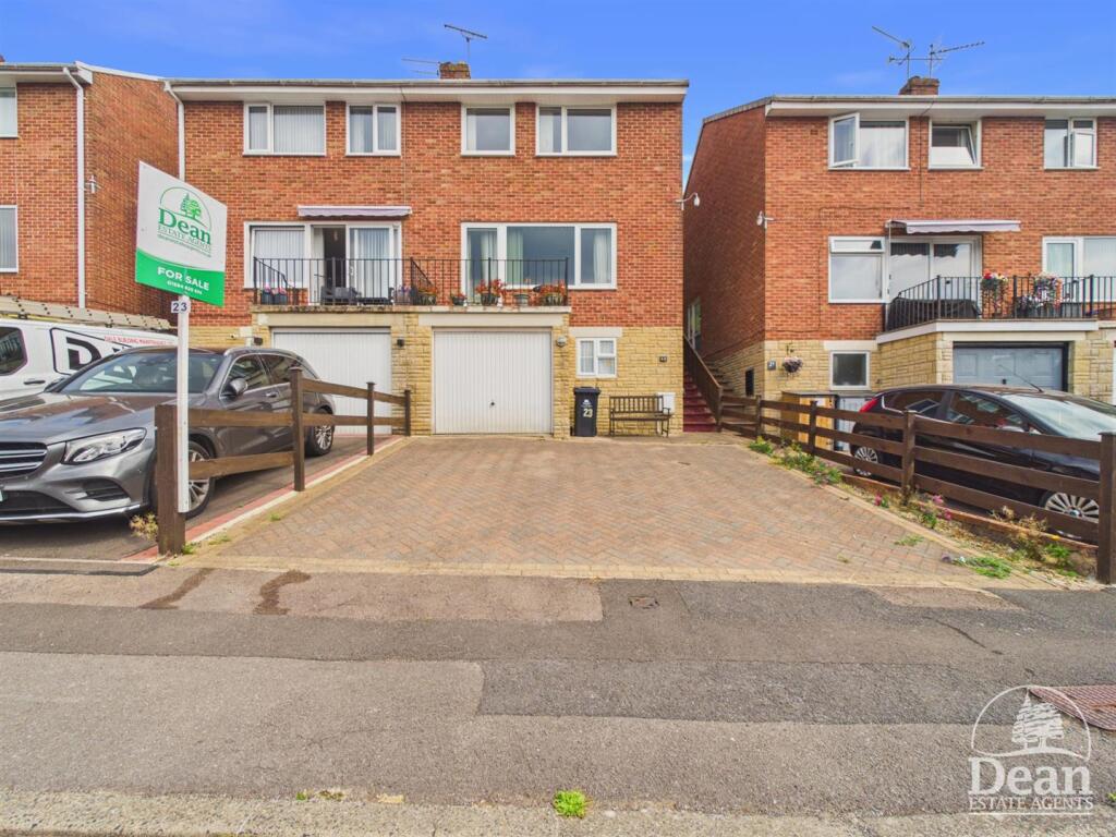 Main image of property: Fir View Road, Cinderford