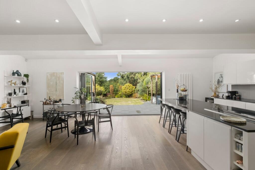 Main image of property: Ryecroft Road, London, SW16
