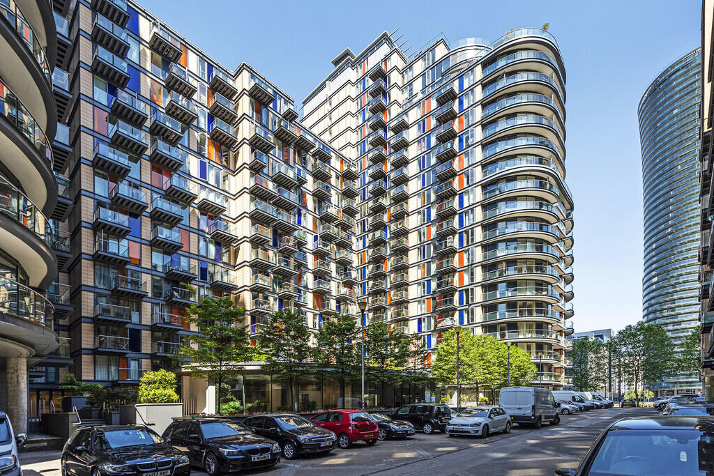 Main image of property: ABILITY PLACE 37 MILHARBOUR E14 9HB 