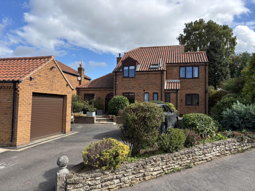 Main image of property: Orchard Gardens, S25 5FL