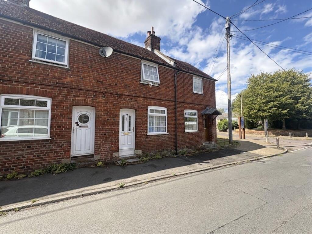 Main image of property: Pound Street, Warminster, BA12